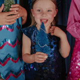 Disco Dolly Dress