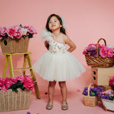 Twirl & Bloom Dress