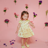 Butterfly Kiss Dress