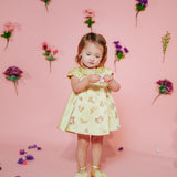 Butterfly Kiss Dress