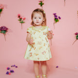 Butterfly Kiss Dress