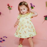 Butterfly Kiss Dress