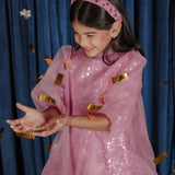 Blush Bonbon Dress