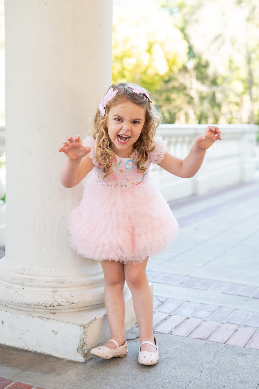 wlev little pink dress party Photo Recap: 2024 WLEV Little Pink Dress Party