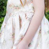 Fleur Garden Dress